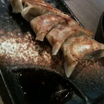 麺屋 あまのじゃく - 餃子