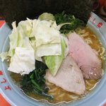 ラーメン よし家 - 