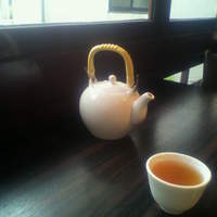 白碗竹快樓 赤坂店 - お茶ゎ急須でサービス