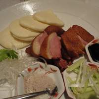 四川豆花飯荘 東京店 - 四川ダック