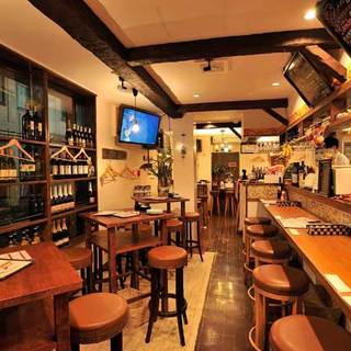 バルヨバナシ Bar Yobanashi 松本 バル バール ネット予約可 食べログ