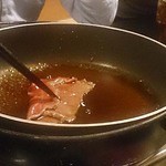 福政 - すき焼き