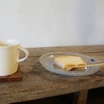 喫茶ヤマとカワ - 