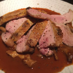 オステリア ブッビーノ - 