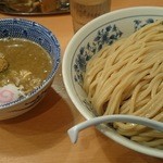 六厘舎 東京駅東京ラーメンストリート