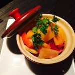 Ji-ro - 横浜野菜のピクルス