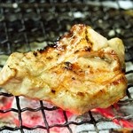 八仙 - 塩ジンギスカン