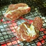 八仙 - 塩ジンギスカン