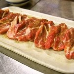 八仙 - 塩ジンギスカン