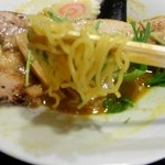 イレブンスパイス まろ亭 - 