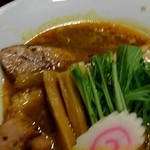 イレブンスパイス まろ亭 - 