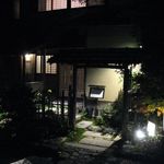 茶菓円山 - 外観(2015.11)