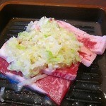 牛角食べ放題専門店 - 