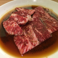 天壇 赤坂店 - 