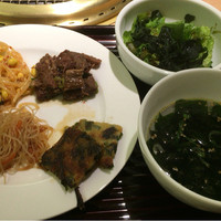 天壇 赤坂店 - 