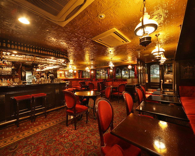 座席 Pub Cardinal パブカーディナル 銀座 パブ 食べログ 座席 Pub Cardinal パブカーディナル 銀座 パブ 食べログ