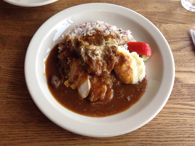 カフェ マルコ Cafe Marco 六名 カフェ 食べログ