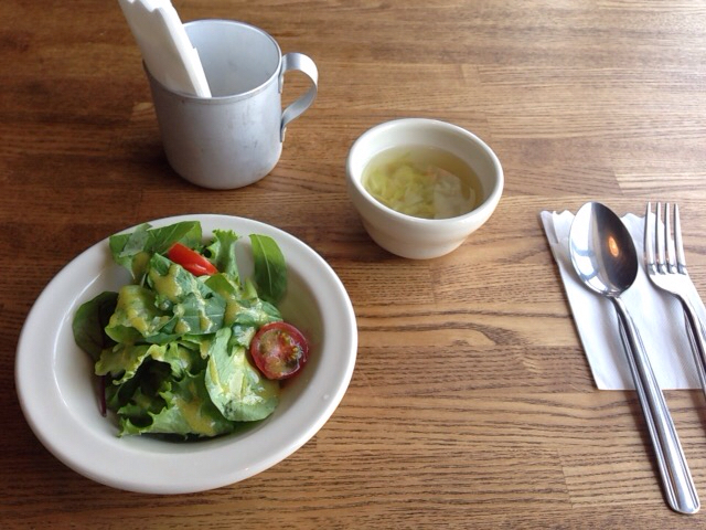 カフェ マルコ Cafe Marco 六名 カフェ 食べログ