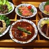 一杯屋 - 料理写真: