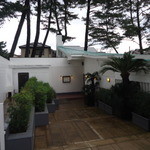 Shihantei Pine Tree Resort - 入口