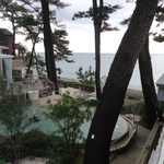 Shihantei Pine Tree Resort - 外観