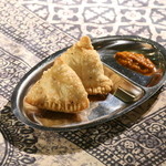 Samosa