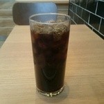 ベックスコーヒーショップ - 