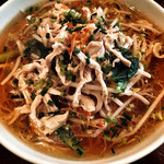 マラッカバー - 