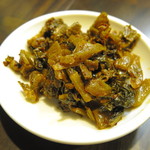 ラーメン鬼蔵 - 