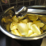 ラーメン鬼蔵 - 