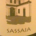 ヴィノテカ・クーヴーティーチー　ダ・サリーチェ - SASSAIA