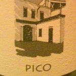 ヴィノテカ・クーヴーティーチー　ダ・サリーチェ - PICO