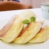 幸せのパンケーキ 表参道店