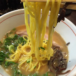 ラーメン鬼蔵 - 