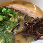 ラーメン鬼蔵 - 