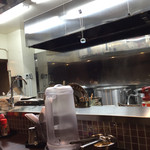 ラーメン鬼蔵 - 