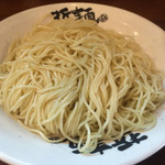 哲麺 縁 - 替玉