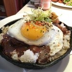 KOKO HEAD Cafe - ココモコ