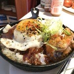 KOKO HEAD Cafe - ココモコ