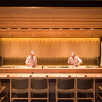 いぶき 東京駅 TEKKO avenue