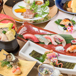 いぶき 東京駅 TEKKO avenue