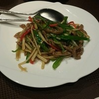 中国料理 青冥 祇園店 - 