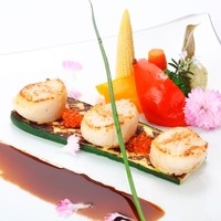 Menu　Legerete
