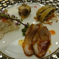 スーツァン・レストラン陳 渋谷店 - 