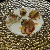 スーツァン・レストラン陳 渋谷店 - 