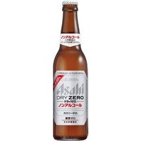 ドライ ゼロ (ノンアルコール）