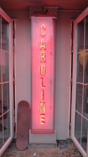 CAROLINE DINER - 