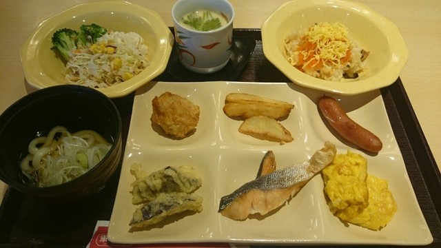 和食チェーン店の朝食バイキング By Hatti6 華屋与兵衛 高円寺店 東高円寺 ファミレス 食べログ 和食チェーン店の朝食バイキング By Hatti6 華屋与兵衛 高円寺店 東高円寺 ファミレス 食べログ
