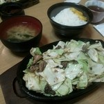 鉃皿居酒屋やまとん - 