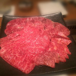 焼肉うしごろ 西麻布本店